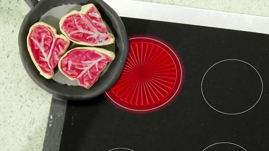 استاپ موشن خمیری برای کودکان و خردسالان قسمت 158